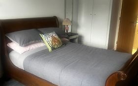 Harbourside Studio Apartment Poole Hamworthy Bh15
