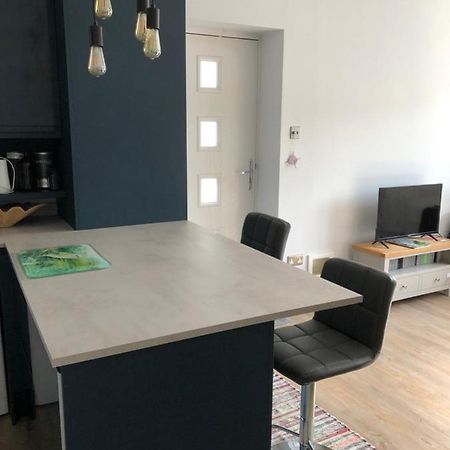 Harbourside Studio Apartment Poole Hamworthy Bh15 Extérieur photo