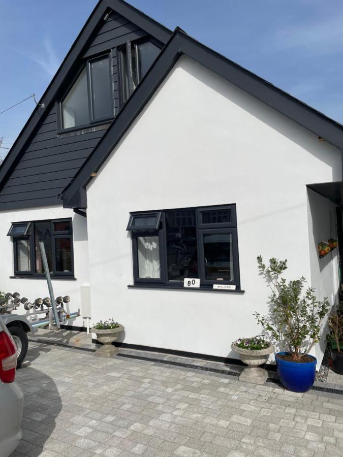 Harbourside Studio Apartment Poole Hamworthy Bh15 Extérieur photo