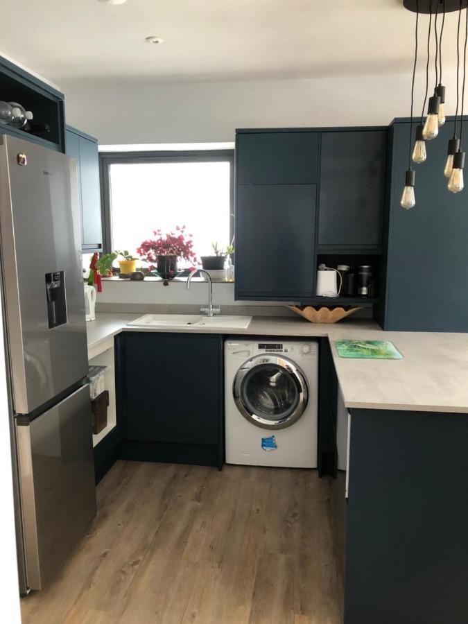 Harbourside Studio Apartment Poole Hamworthy Bh15 Extérieur photo