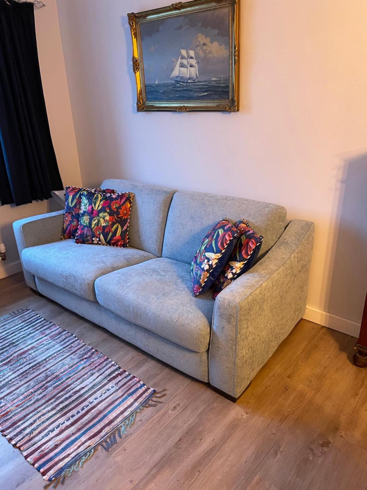 Harbourside Studio Apartment Poole Hamworthy Bh15 Extérieur photo